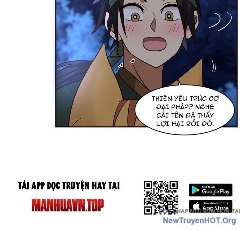Cựu Nhật Chi Triện Chap 8 - Next Chap 9