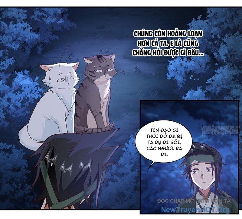 Cựu Nhật Chi Triện Chap 8 - Next Chap 9