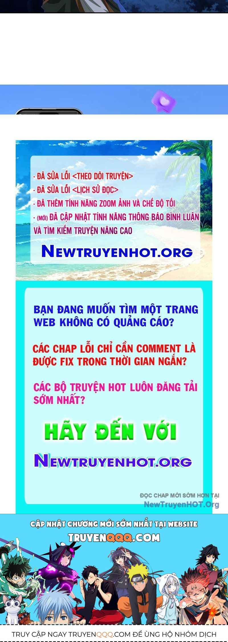 Cựu Nhật Chi Triện Chap 8 - Next Chap 9