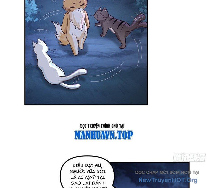 Cựu Nhật Chi Triện Chap 8 - Next Chap 9