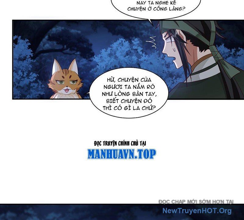 Cựu Nhật Chi Triện Chap 8 - Next Chap 9