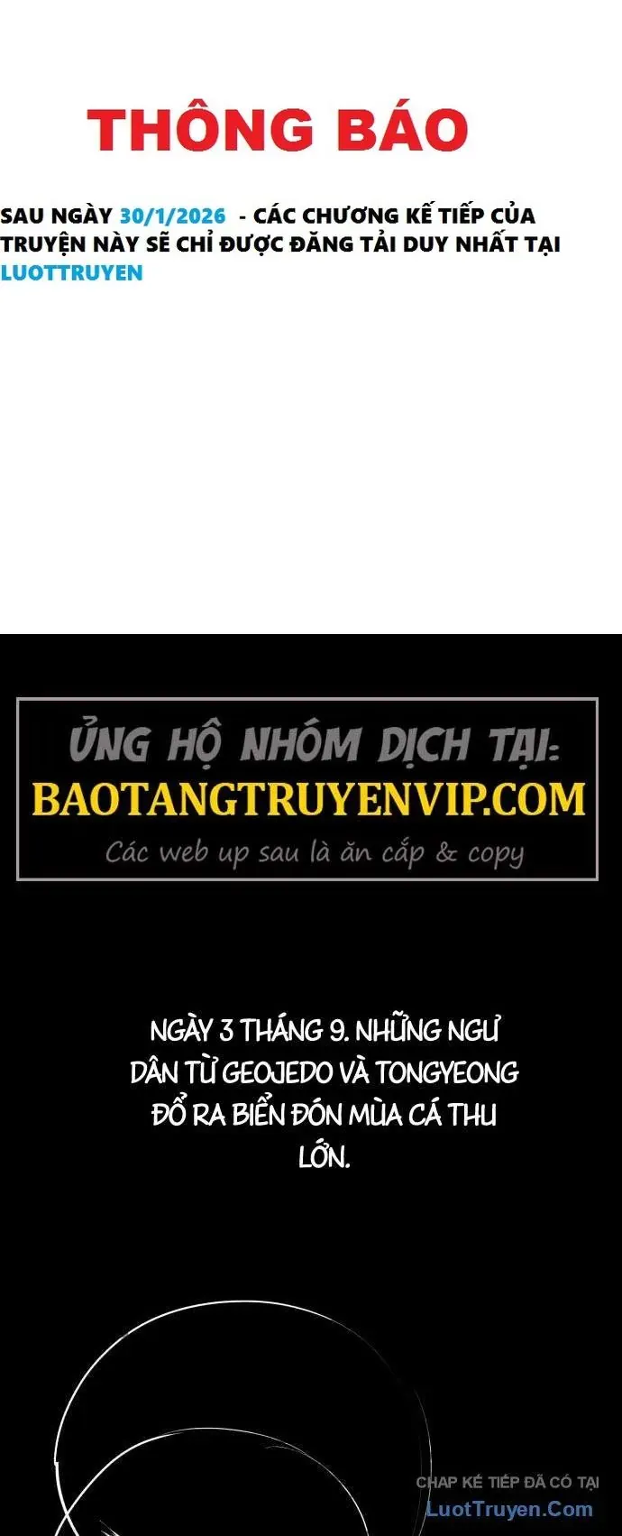 Cứu Thế Là Nghề Của Tôi Chap 9 - Next Chap 10