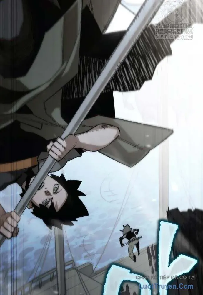 Cứu Thế Là Nghề Của Tôi Chap 9 - Next Chap 10