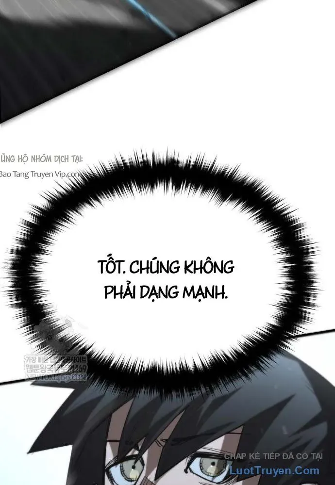 Cứu Thế Là Nghề Của Tôi Chap 9 - Next Chap 10
