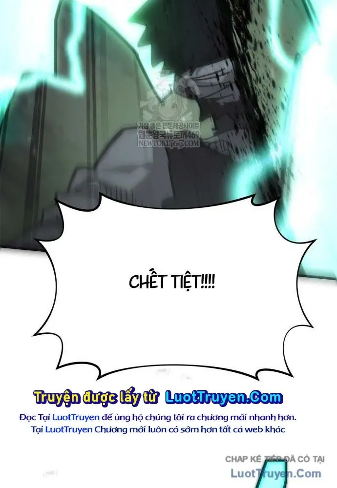 Cứu Thế Là Nghề Của Tôi Chap 9 - Next Chap 10