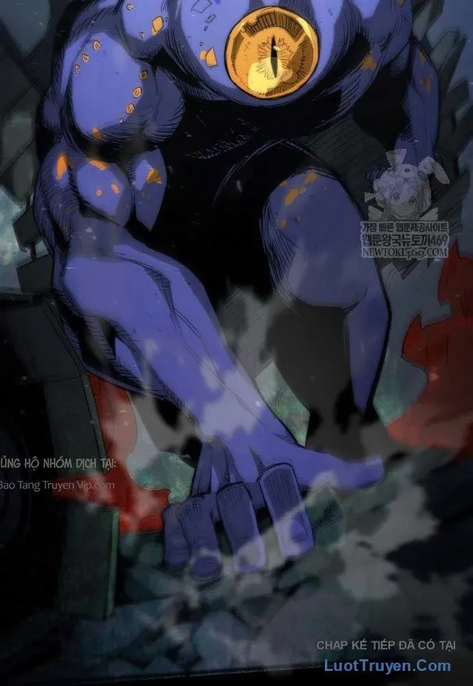 Cứu Thế Là Nghề Của Tôi Chap 9 - Next Chap 10