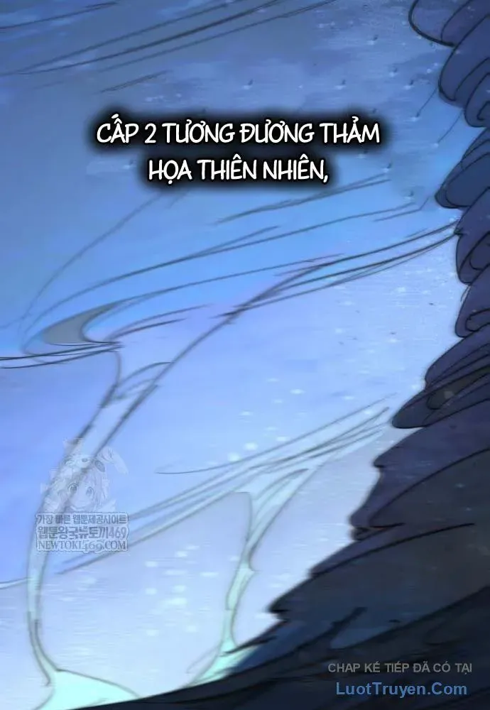 Cứu Thế Là Nghề Của Tôi Chap 9 - Next Chap 10