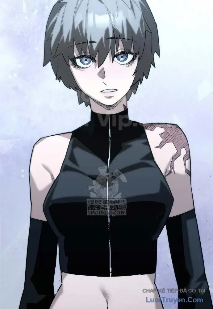 Cứu Thế Là Nghề Của Tôi Chap 9 - Next Chap 10