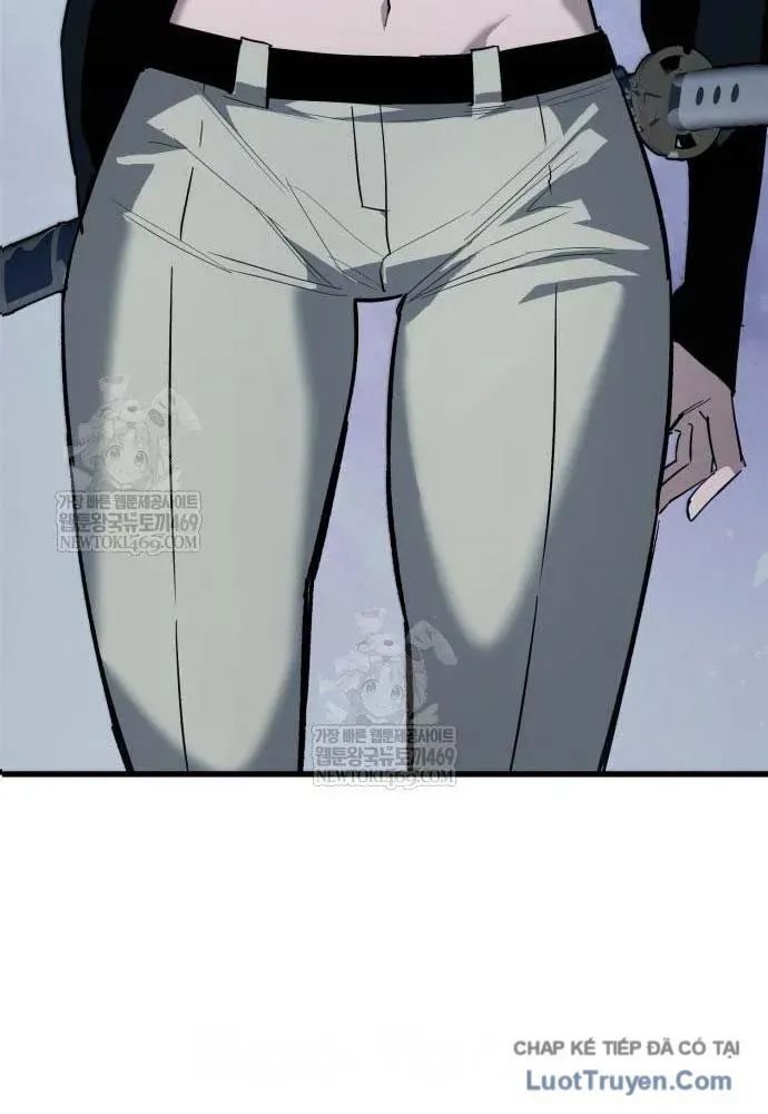 Cứu Thế Là Nghề Của Tôi Chap 9 - Next Chap 10