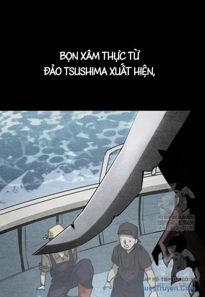 Cứu Thế Là Nghề Của Tôi Chap 9 - Next Chap 10