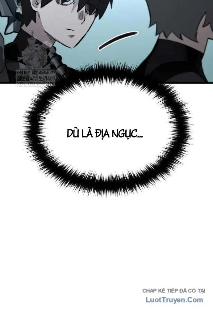 Cứu Thế Là Nghề Của Tôi Chap 9 - Next Chap 10