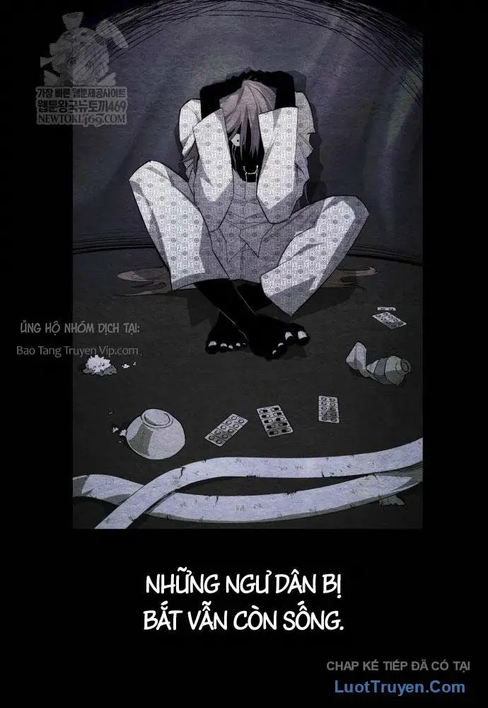 Cứu Thế Là Nghề Của Tôi Chap 9 - Next Chap 10