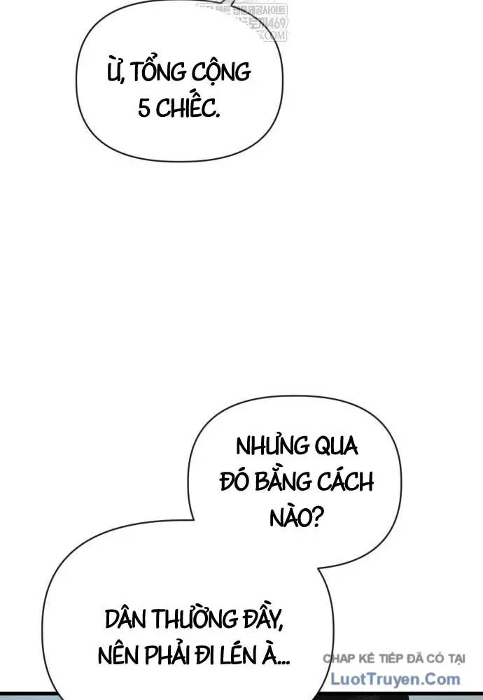 Cứu Thế Là Nghề Của Tôi Chap 9 - Next Chap 10