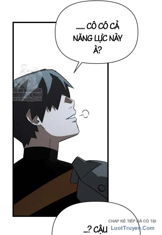 Cứu Thế Là Nghề Của Tôi Chap 9 - Next Chap 10