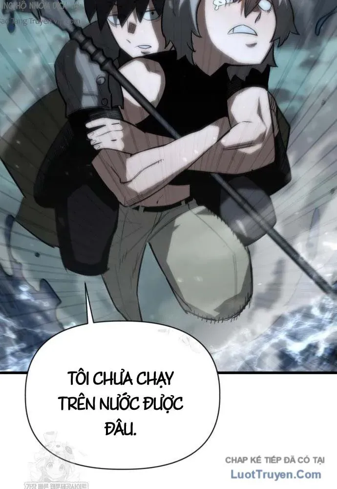 Cứu Thế Là Nghề Của Tôi Chap 9 - Next Chap 10