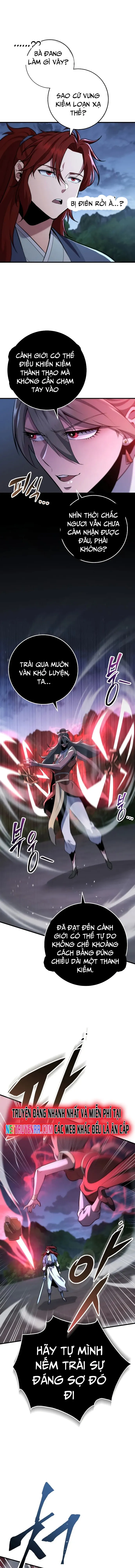 Cửu Thiên Kiếm Pháp Chap 111 - Next Chap 112