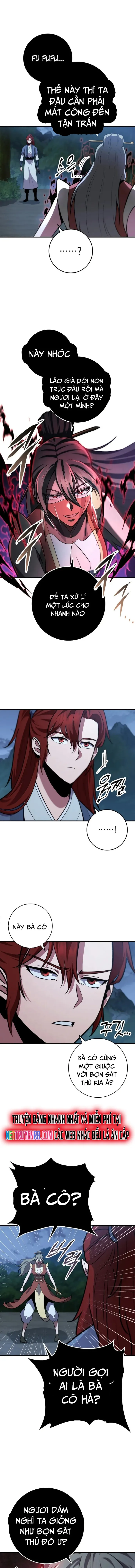 Cửu Thiên Kiếm Pháp Chap 111 - Next Chap 112