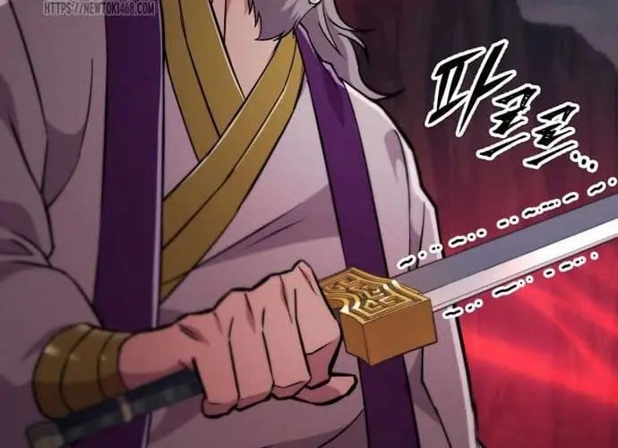 Cửu Thiên Kiếm Pháp Chap 140 - Next Chap 141