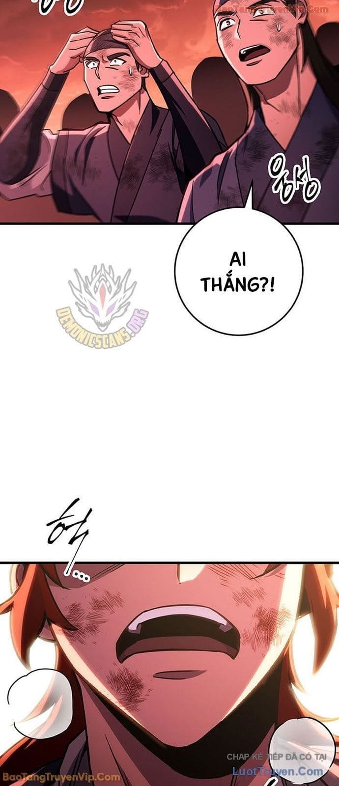 Cửu Thiên Kiếm Pháp Chap 152 - Next Chap 153