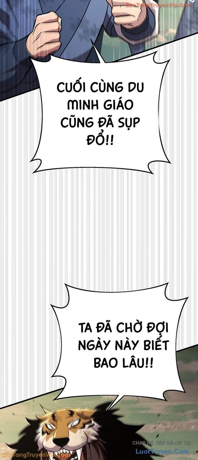 Cửu Thiên Kiếm Pháp Chap 152 - Next Chap 153