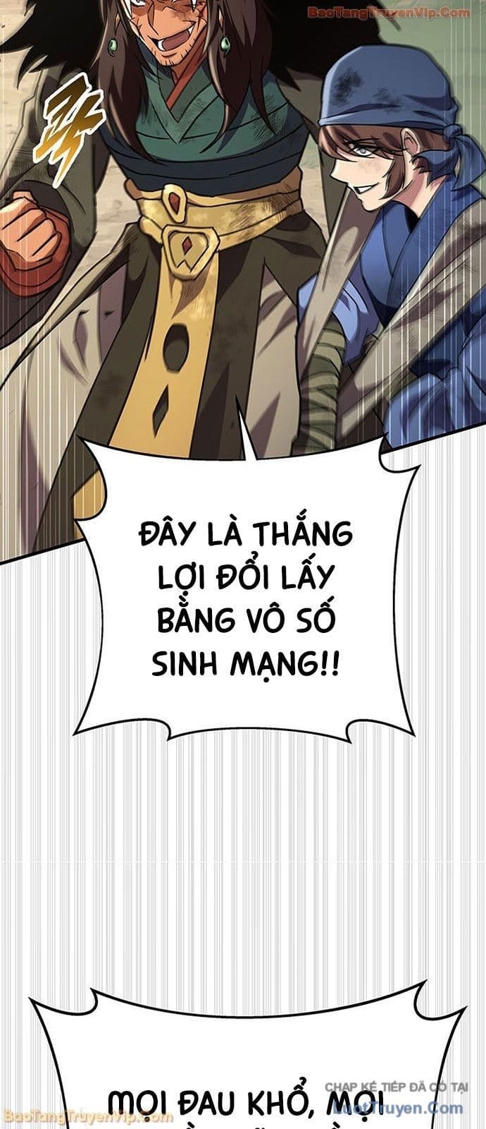 Cửu Thiên Kiếm Pháp Chap 152 - Next Chap 153