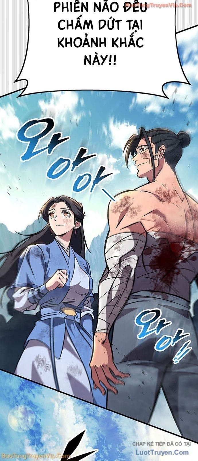Cửu Thiên Kiếm Pháp Chap 152 - Next Chap 153