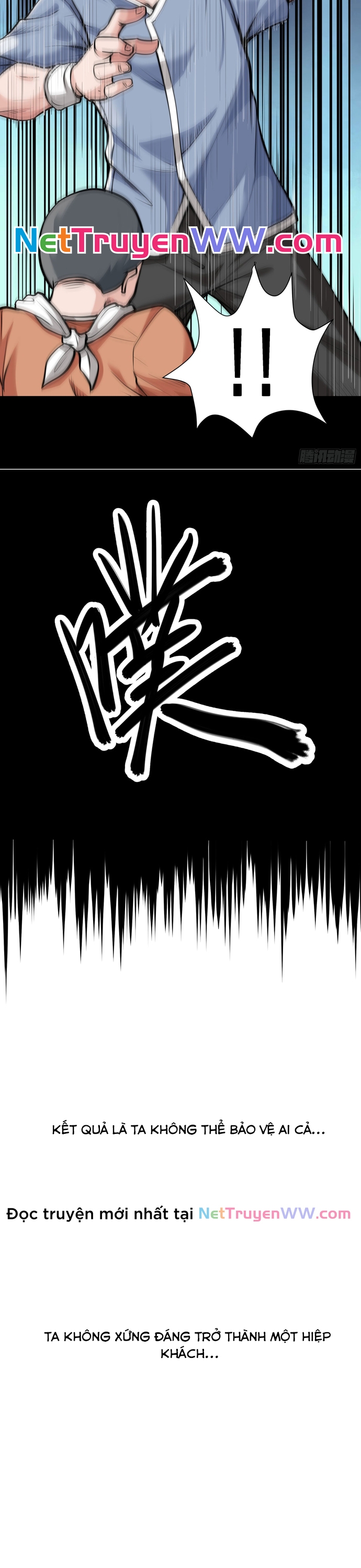 Cửu Tử Chap 1 - Next Chap 2