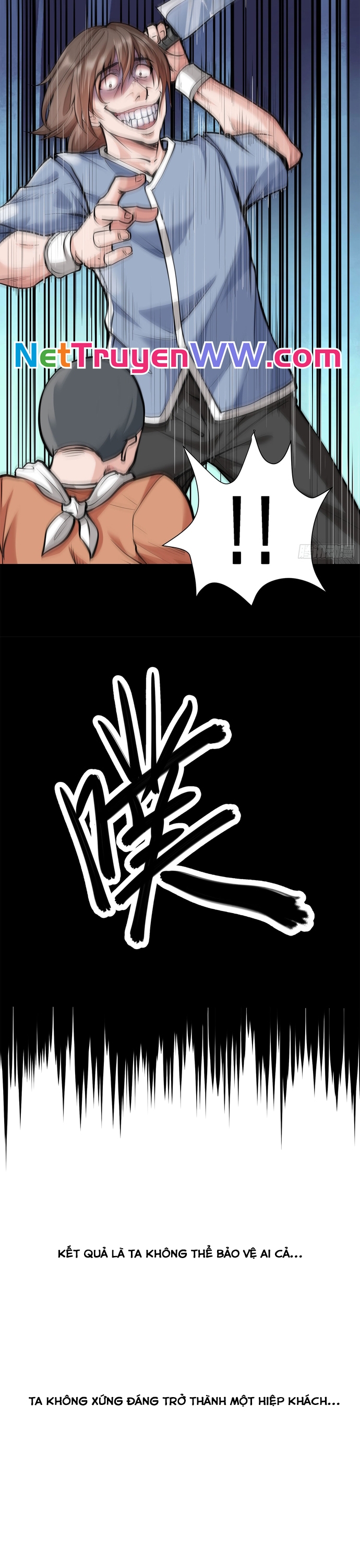 Cửu Tử Chap 3 - Next Chap 4