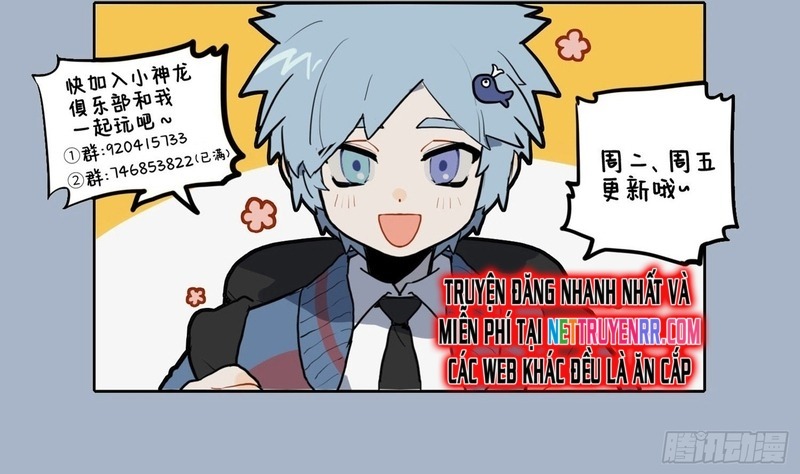 Cửu Tử Bất Thanh Long Chap 130 - Next Chap 131