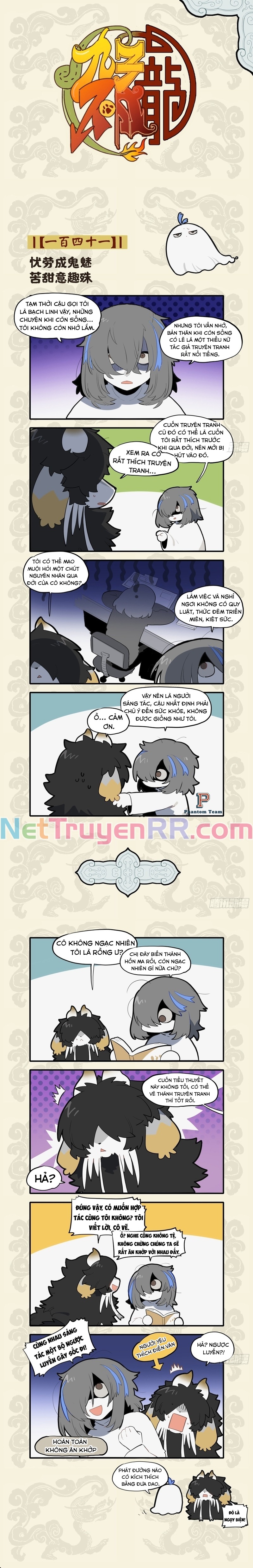 Cửu Tử Bất Thanh Long Chap 146 - Next Chap 147