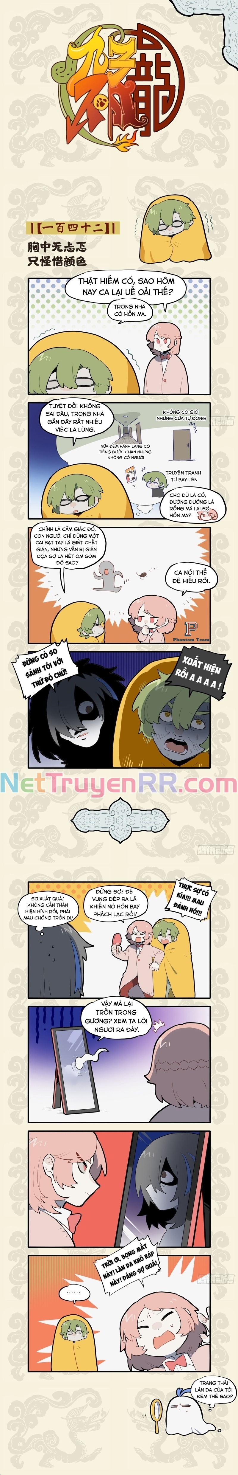 Cửu Tử Bất Thanh Long Chap 147 - Next Chap 148