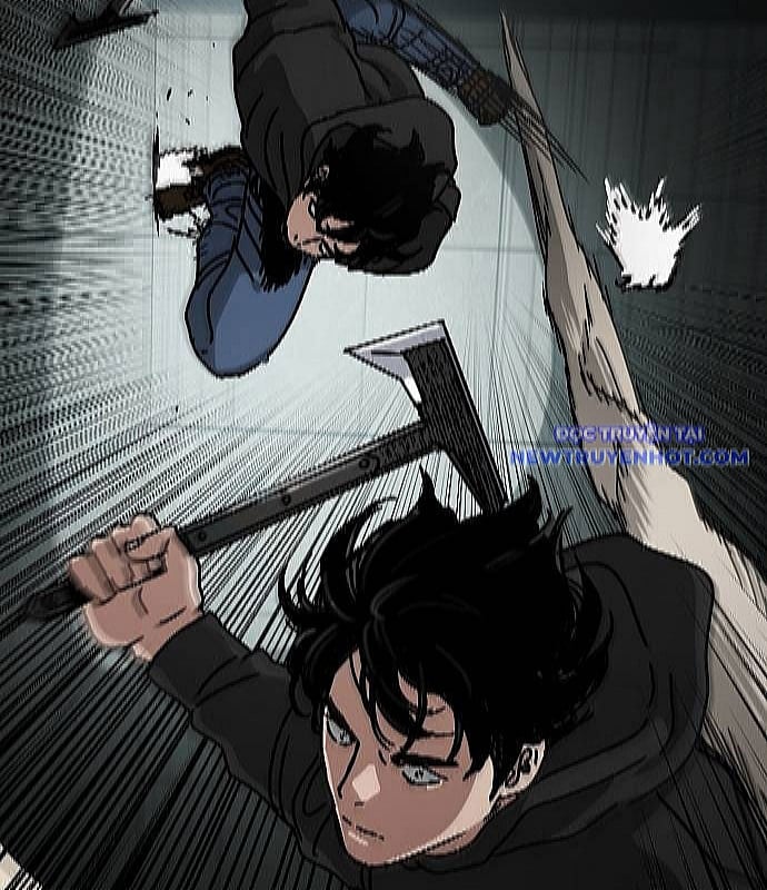 D-Day: Hầm Trú Ẩn Chap 38 - Next Chap 39