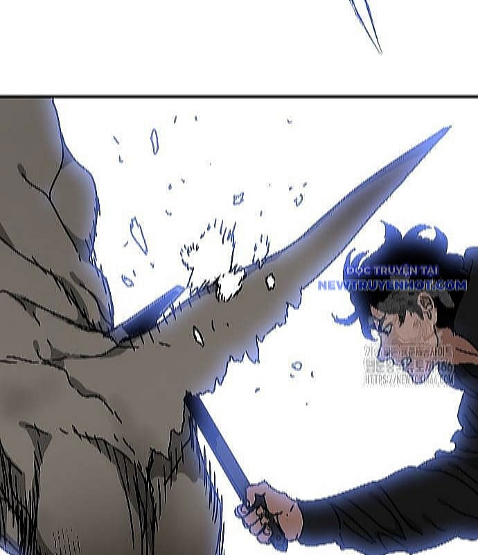 D-Day: Hầm Trú Ẩn Chap 38 - Next Chap 39