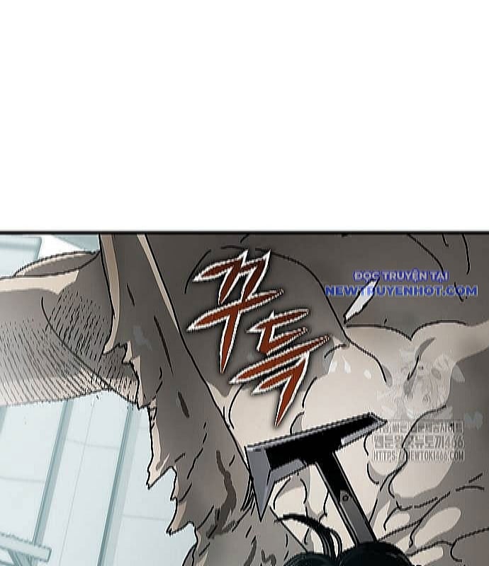 D-Day: Hầm Trú Ẩn Chap 38 - Next Chap 39