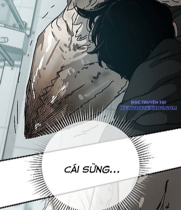 D-Day: Hầm Trú Ẩn Chap 38 - Next Chap 39