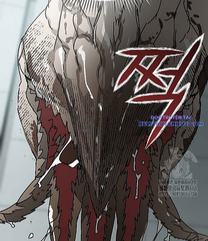 D-Day: Hầm Trú Ẩn Chap 38 - Next Chap 39