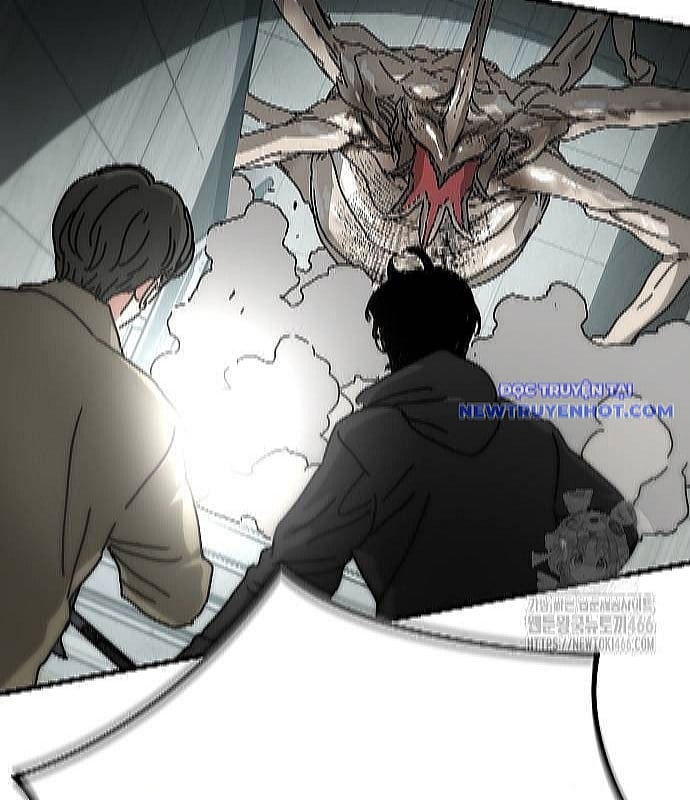 D-Day: Hầm Trú Ẩn Chap 38 - Next Chap 39