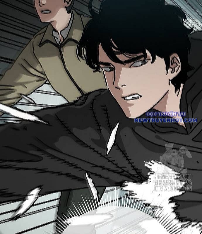 D-Day: Hầm Trú Ẩn Chap 38 - Next Chap 39