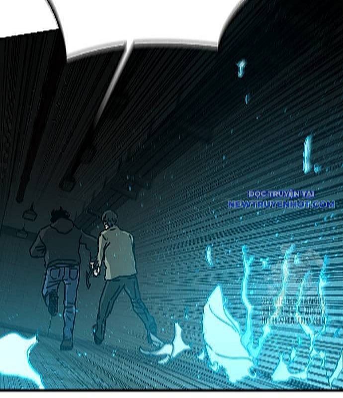 D-Day: Hầm Trú Ẩn Chap 38 - Next Chap 39