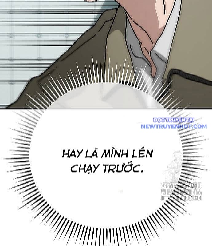 D-Day: Hầm Trú Ẩn Chap 38 - Next Chap 39