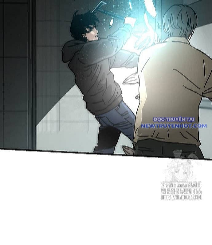 D-Day: Hầm Trú Ẩn Chap 38 - Next Chap 39