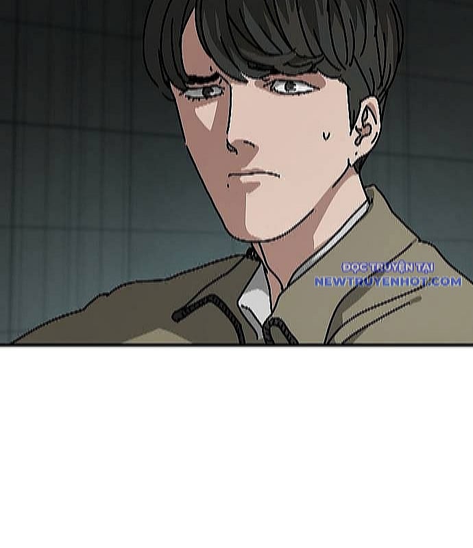 D-Day: Hầm Trú Ẩn Chap 38 - Next Chap 39