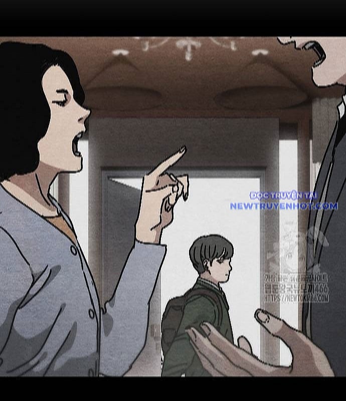 D-Day: Hầm Trú Ẩn Chap 38 - Next Chap 39