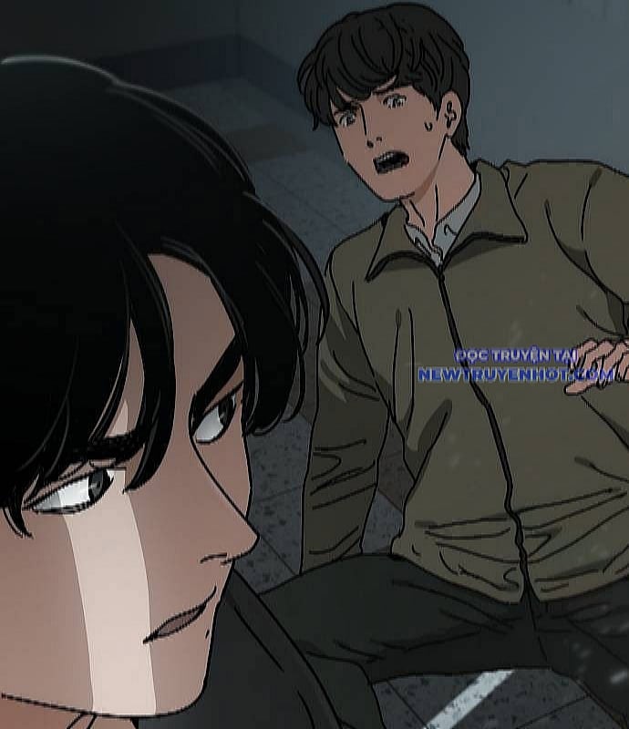 D-Day: Hầm Trú Ẩn Chap 38 - Next Chap 39