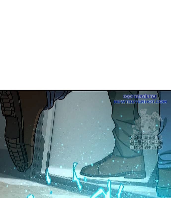 D-Day: Hầm Trú Ẩn Chap 38 - Next Chap 39