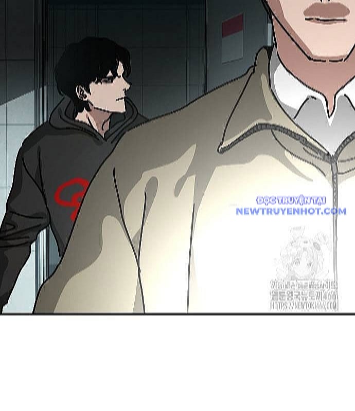 D-Day: Hầm Trú Ẩn Chap 38 - Next Chap 39