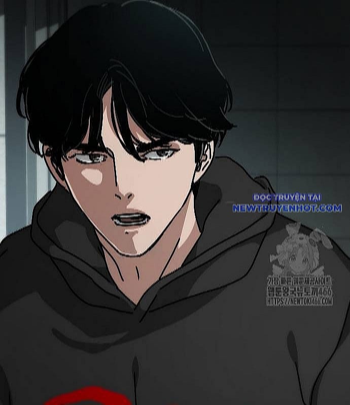 D-Day: Hầm Trú Ẩn Chap 38 - Next Chap 39