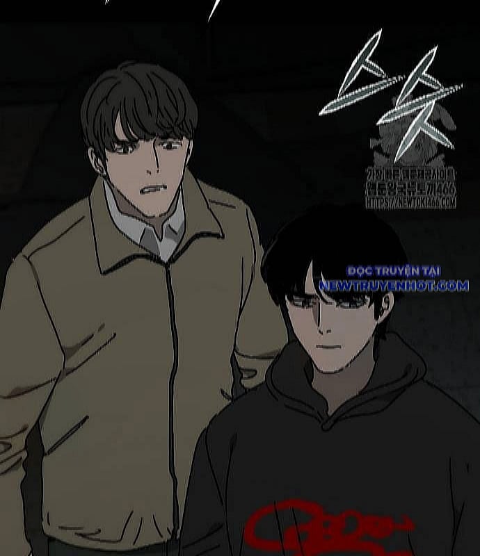 D-Day: Hầm Trú Ẩn Chap 38 - Next Chap 39