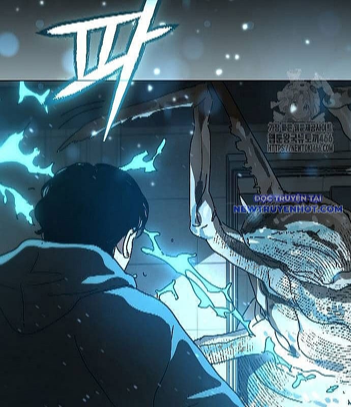 D-Day: Hầm Trú Ẩn Chap 38 - Next Chap 39