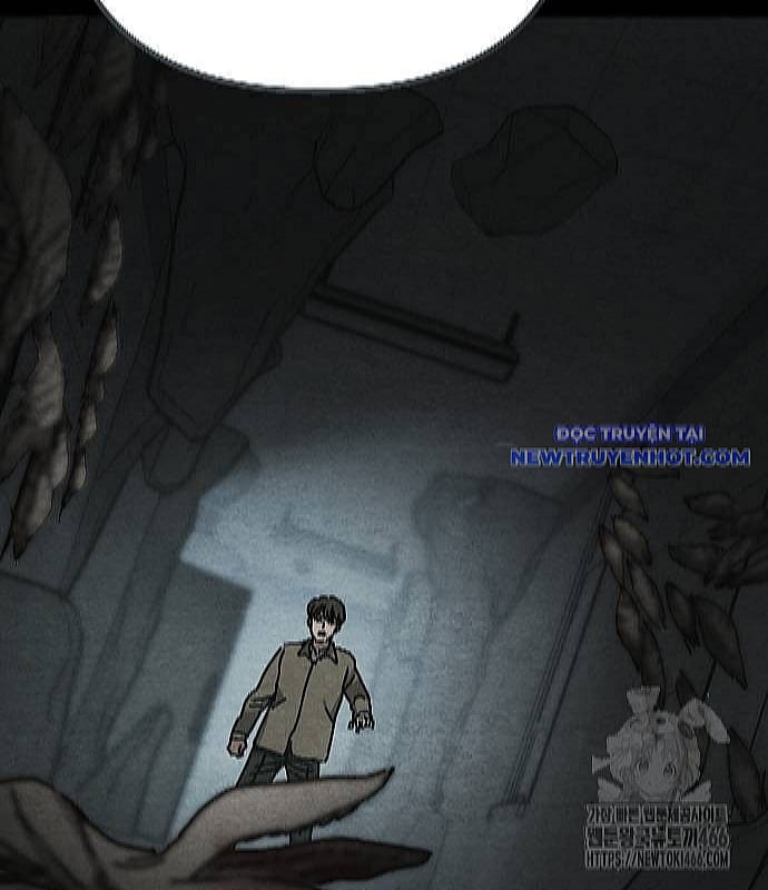 D-Day: Hầm Trú Ẩn Chap 38 - Next Chap 39